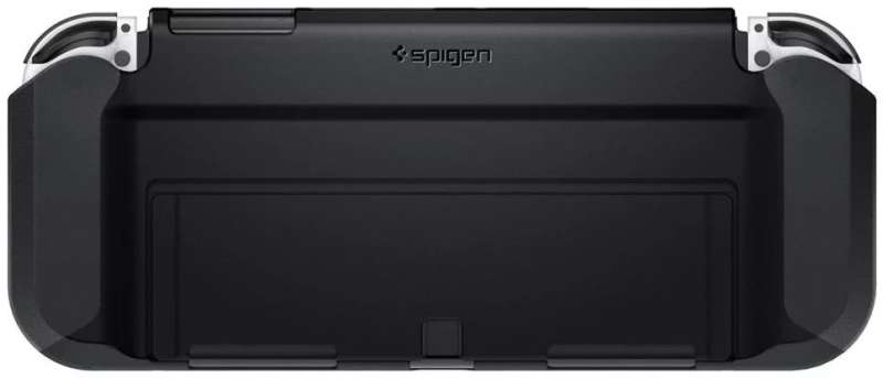 Spigen Thin Fit Nintendo Switch Oled Black