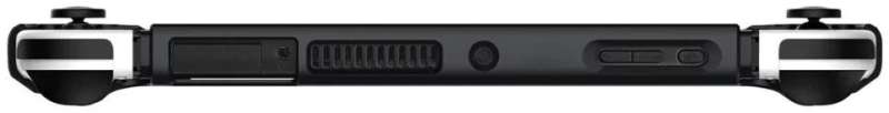 Spigen Thin Fit Nintendo Switch Oled Black