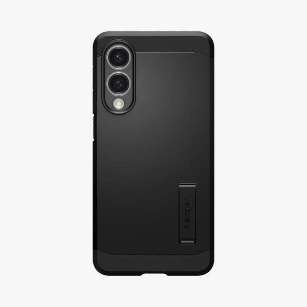 Spigen Tough Armor MagSafe for Samsung Galaxy S25 Edge Black