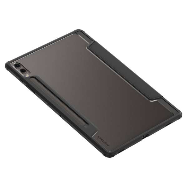 Spigen Ultra Hybrid Pro for Samsung Galaxy Tab S9+ Black