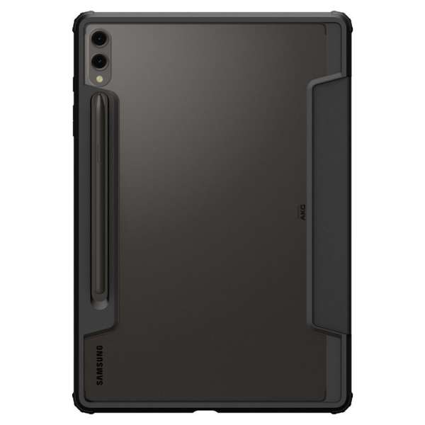 Spigen Ultra Hybrid Pro for Samsung Galaxy Tab S9+ Black
