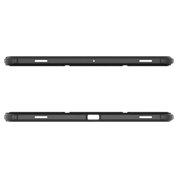 Spigen Ultra Hybrid Pro for Samsung Galaxy Tab S9+ Black