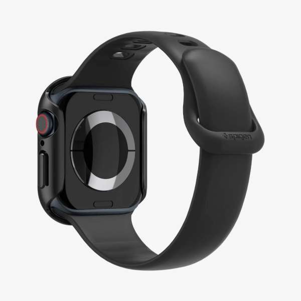 Spigen Thin Fit Apple Watch 10 46mm Black