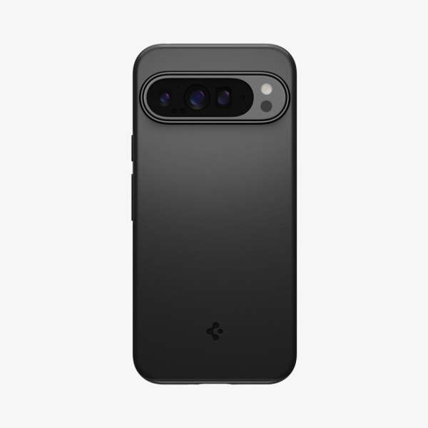 Spigen Thin Fit Google Pixel 9 Pro XL Black