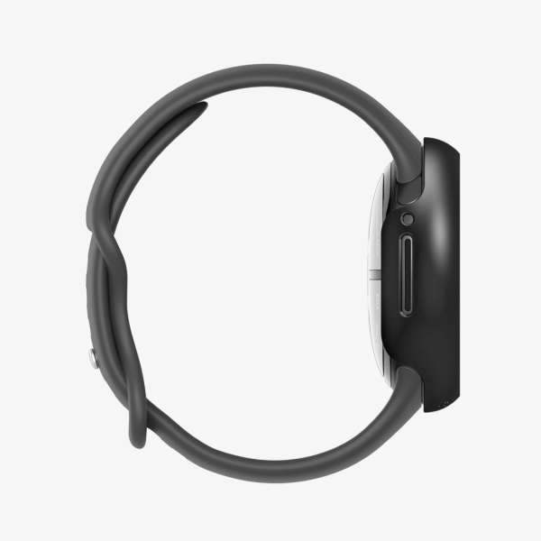 Spigen Thin Fit Google Pixel Watch 3/2/1 (41mm) Black