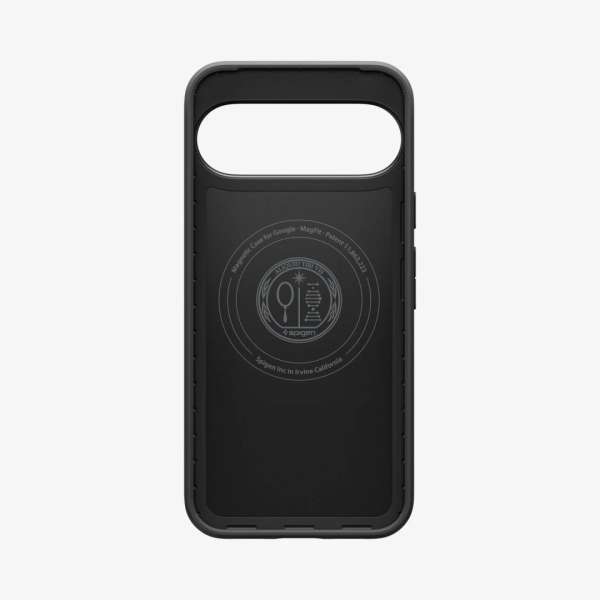 Spigen Thin Fit MagSafe case for Google Pixel 10 Pro XL Black