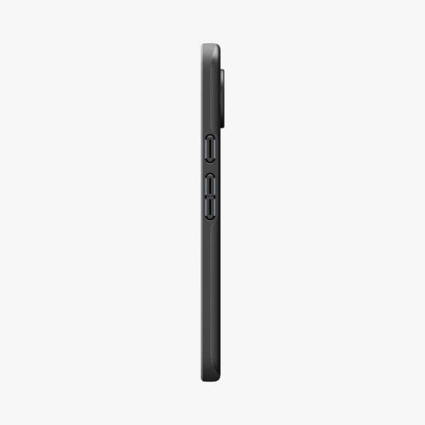 Spigen Thin Fit MagSafe case for Google Pixel 10 Pro XL Black