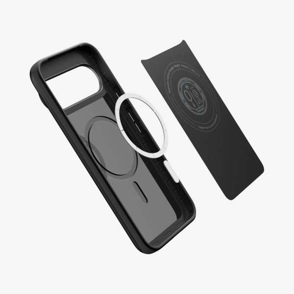 Spigen Thin Fit MagSafe case for Google Pixel 10 Pro XL Black