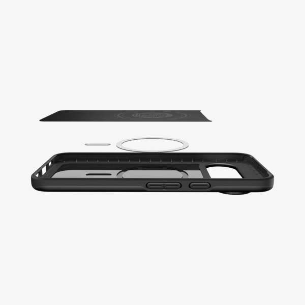 Spigen Thin Fit MagSafe case for Google Pixel 10 Pro XL Black