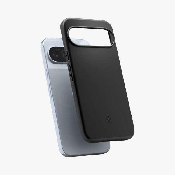 Spigen Thin Fit MagSafe case for Google Pixel 10 Pro XL Black