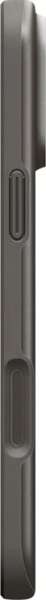 Spigen Thin Fit MagSafe case for iPhone 17 Pro Max Gunmetal