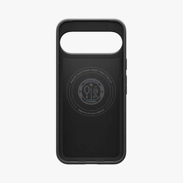 Spigen Thin Fit MagSafe for Google Pixel 10 Pro/Pixel 10 Black