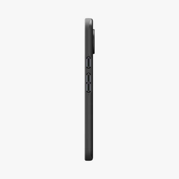 Spigen Thin Fit MagSafe for Google Pixel 10 Pro/Pixel 10 Black