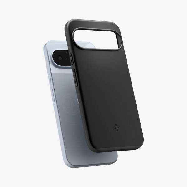 Spigen Thin Fit MagSafe for Google Pixel 10 Pro/Pixel 10 Black