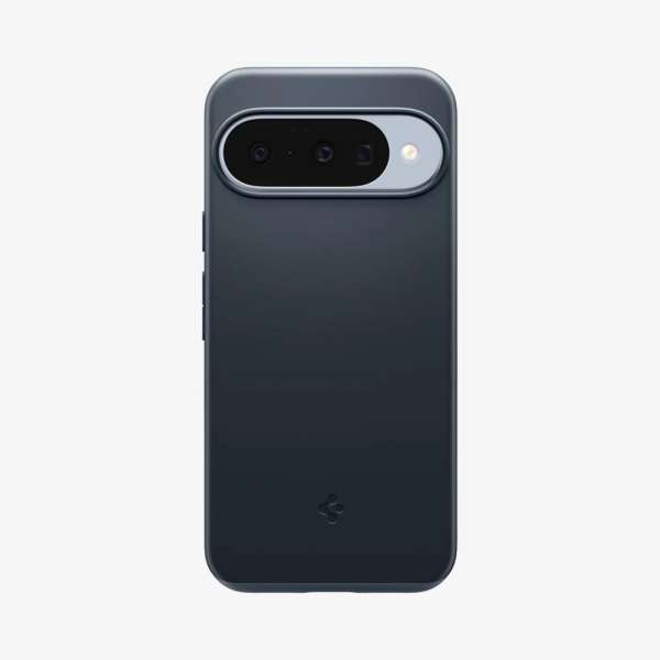 Spigen Thin Fit MagSafe for Google Pixel 10 Pro/Pixel 10 Metal Slate