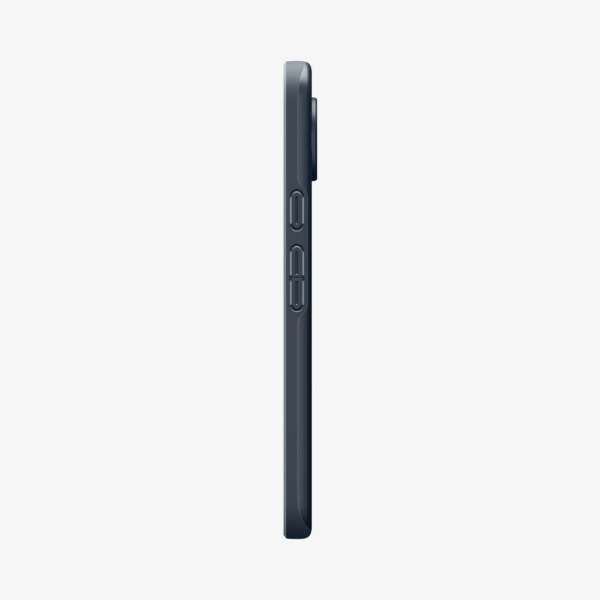 Spigen Thin Fit MagSafe for Google Pixel 10 Pro/Pixel 10 Metal Slate