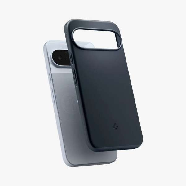 Spigen Thin Fit MagSafe for Google Pixel 10 Pro/Pixel 10 Metal Slate