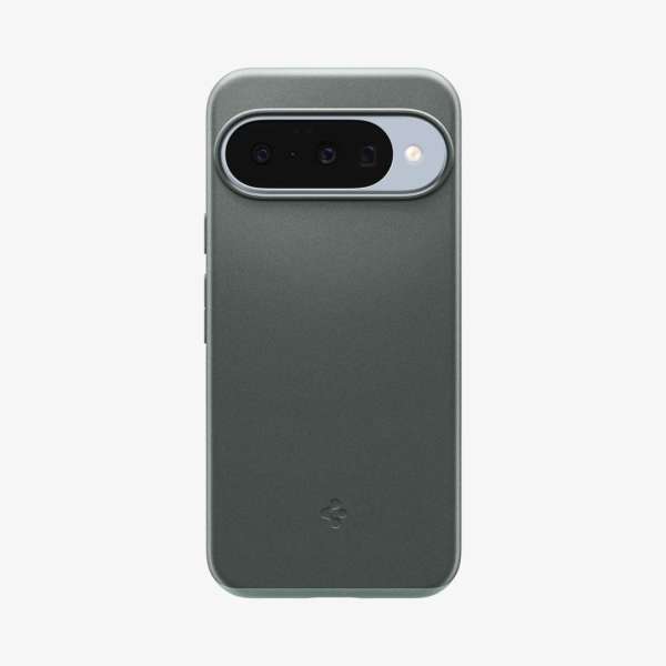 Spigen Thin Fit MagSafe for Google Pixel 10 Pro/Pixel 10 Sage Green