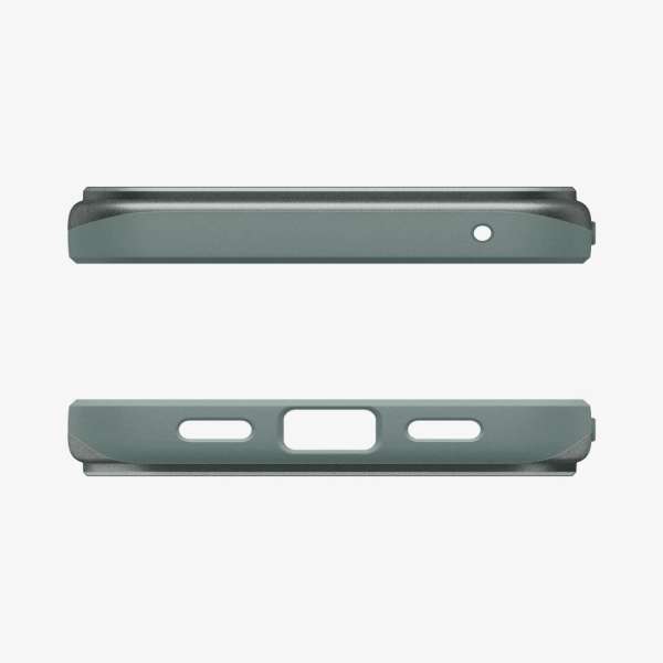 Spigen Thin Fit MagSafe for Google Pixel 10 Pro/Pixel 10 Sage Green