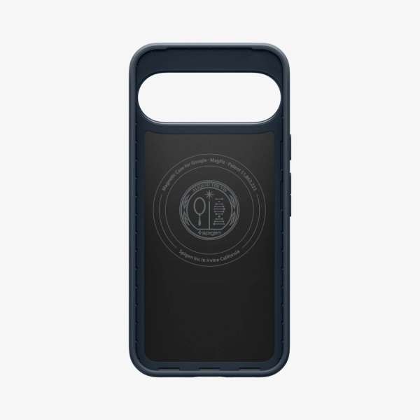 Spigen Thin Fit MagSafe for Google Pixel 10 Pro XL Metal Slate