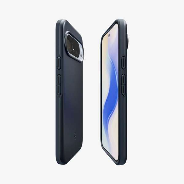 Spigen Thin Fit MagSafe for Google Pixel 10 Pro XL Metal Slate