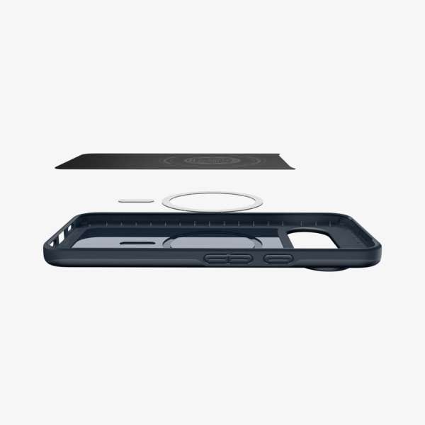 Spigen Thin Fit MagSafe for Google Pixel 10 Pro XL Metal Slate