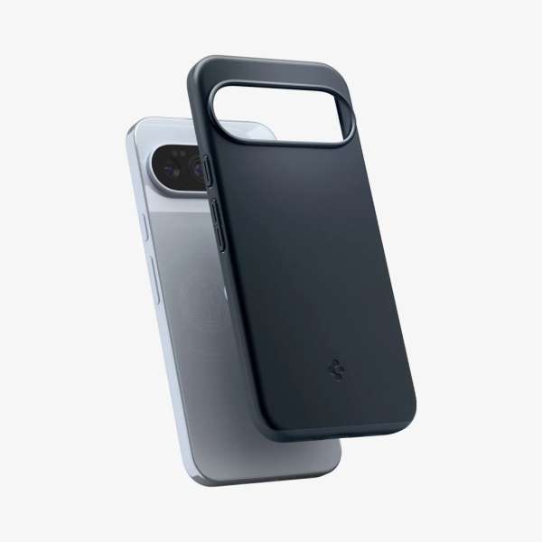 Spigen Thin Fit MagSafe for Google Pixel 10 Pro XL Metal Slate