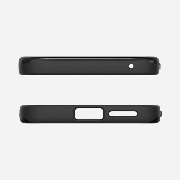 Spigen Thin Fit MagSafe Google Pixel 9a Black