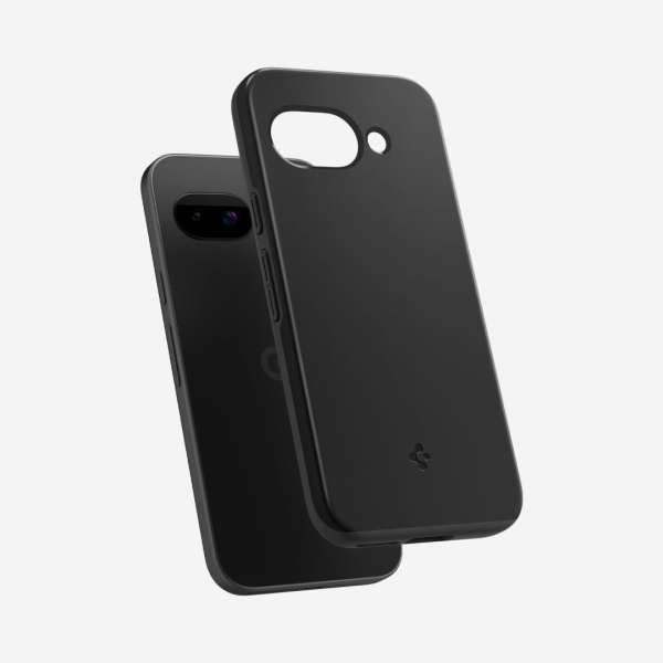 Spigen Thin Fit MagSafe Google Pixel 9a Black