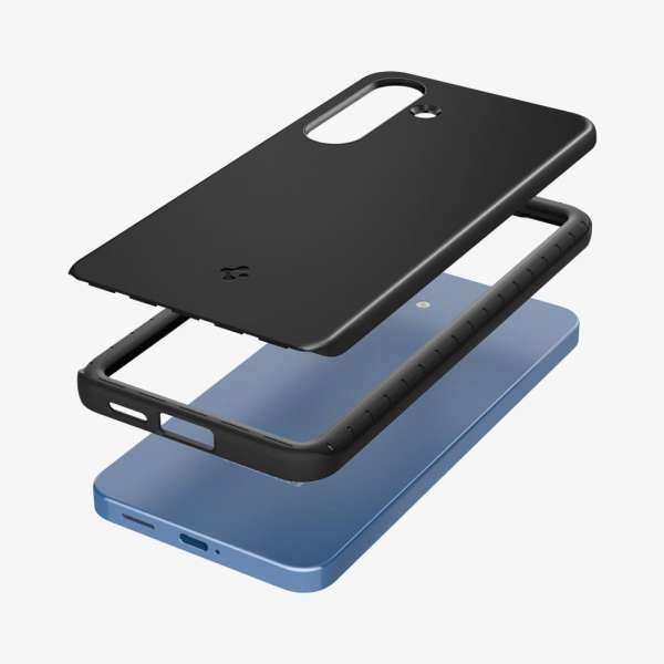 Spigen Thin Fit MagSafe Samsung Galaxy S25 Black