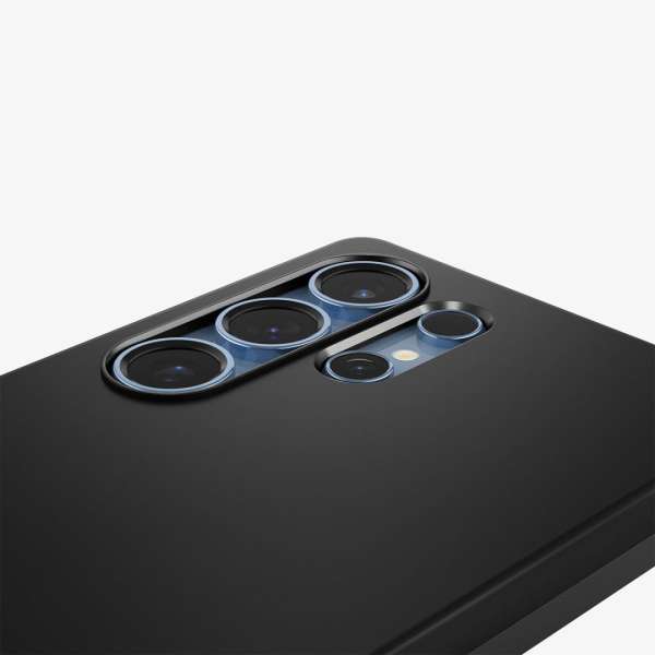 Spigen Thin Fit MagSafe Samsung Galaxy S25 Ultra Black