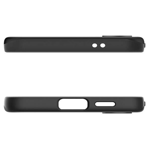Spigen Thin Fit Samsung Galaxy S24 Black