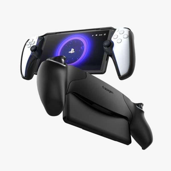 Spigen Thin Fit Sony Playstation Portal Black