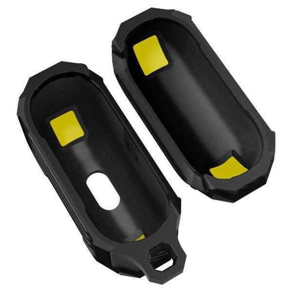 Spigen Tough Armor, black - AirPods 3