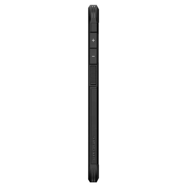 Spigen Tough Armor, black - Samsung Galaxy S23+
