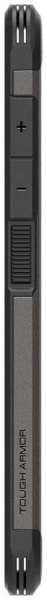 Spigen Tough Armor for Samsung Galaxy S24 Gunmetal