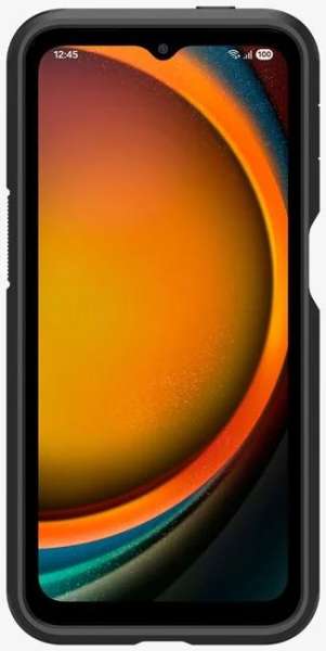 Spigen Tough Armor for Samsung Galaxy XCover7 Pro Black