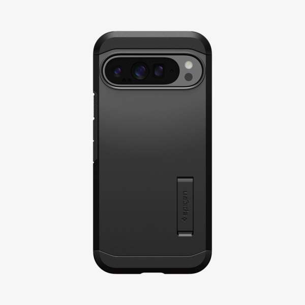 Spigen Tough Armor Google Pixel 9 Pro XL Black