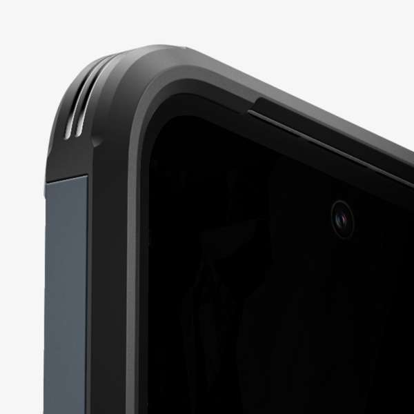 Spigen Tough Armor Google Pixel 9 Pro XL Black