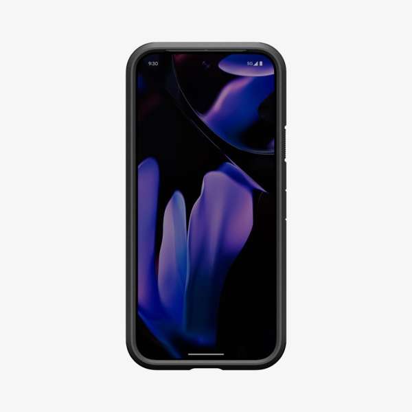 Spigen Tough Armor Google Pixel 9 Pro XL Metal Slate