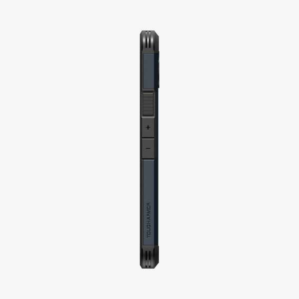 Spigen Tough Armor Google Pixel 9 Pro XL Metal Slate