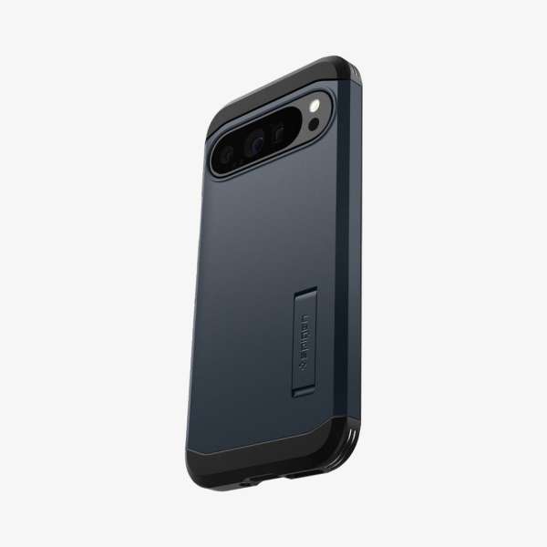 Spigen Tough Armor Google Pixel 9 Pro XL Metal Slate