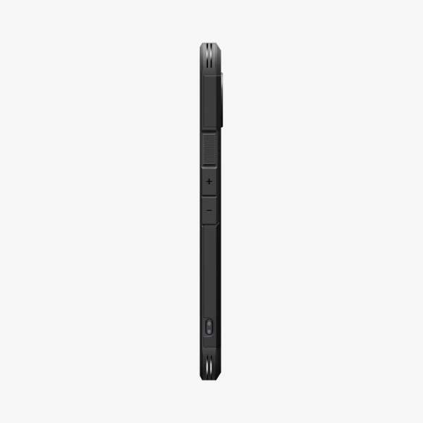 Spigen Tough Armor MagSafe for Google Pixel 2025 Pro/Pixel 2025 Black
