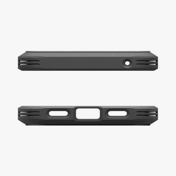 Spigen Tough Armor MagSafe for Google Pixel 2025 Pro/Pixel 2025 Black