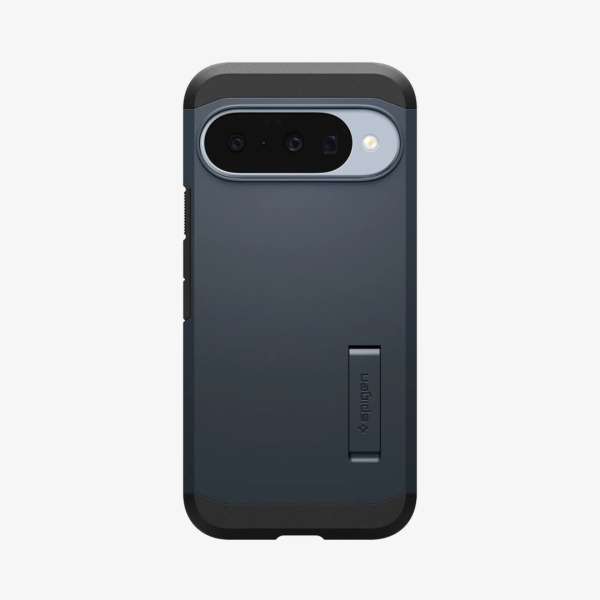 Spigen Tough Armor MagSafe for Google Pixel 2025 Pro/Pixel 2025 Metal Slate