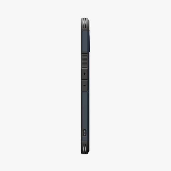 Spigen Tough Armor MagSafe for Google Pixel 2025 Pro/Pixel 2025 Metal Slate