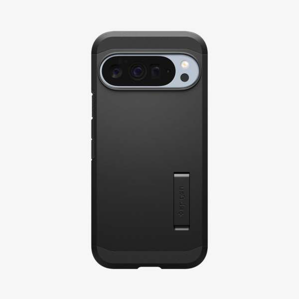 Spigen Tough Armor MagSafe for Google Pixel 2025 Pro XL Black
