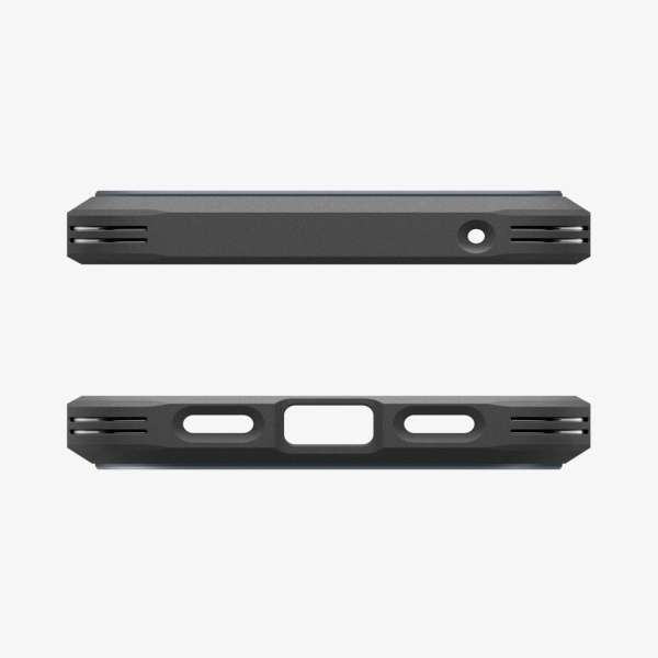 Spigen Tough Armor MagSafe for Google Pixel 2025 Pro XL Black