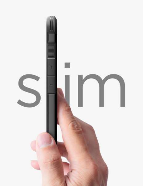 Spigen Tough Armor MagSafe iPhone 16e Gunmetal