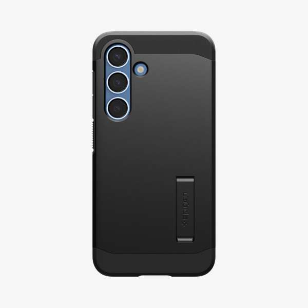 Spigen Tough Armor MagSafe Samsung Galaxy S25+ Black
